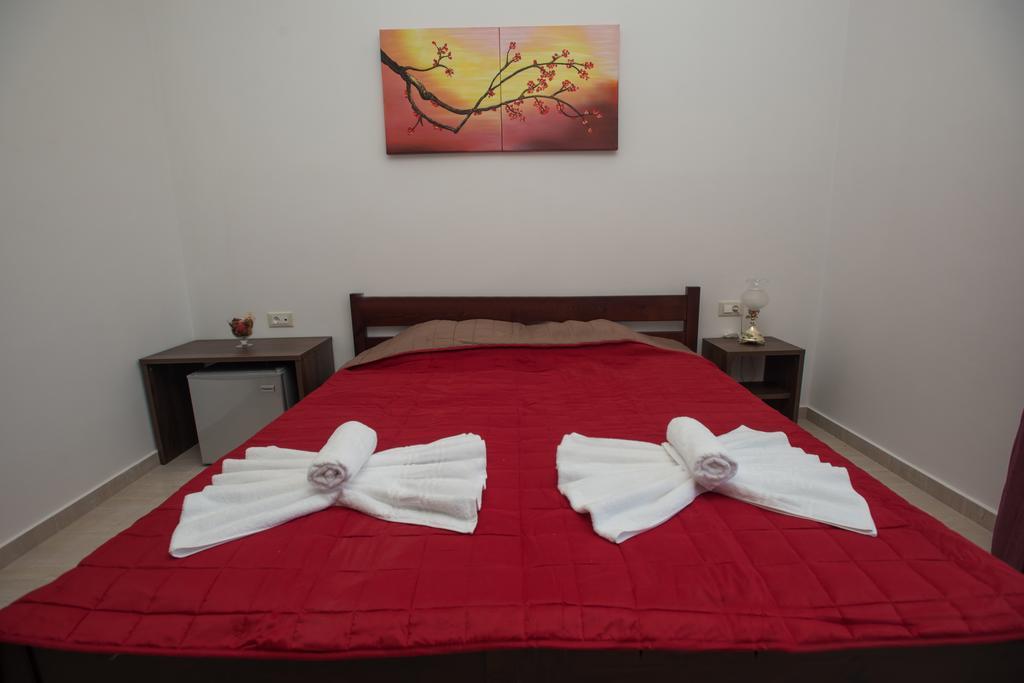 Elpidis Villa Kokkinos Pyrgos Pokój zdjęcie